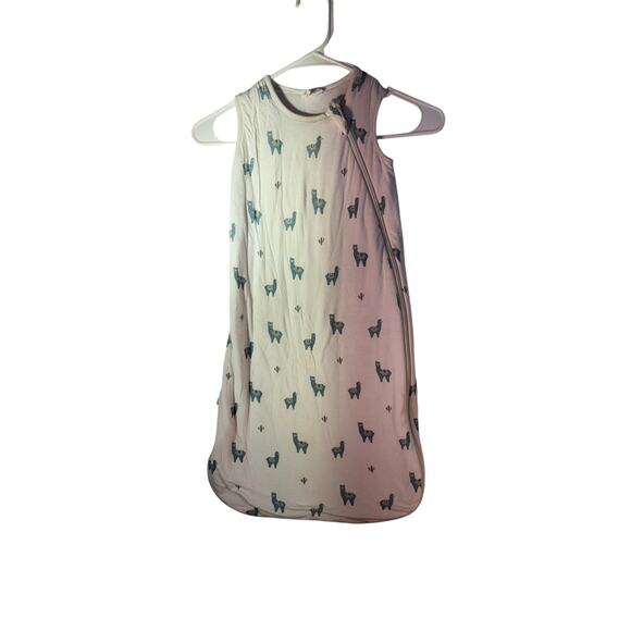 Kyte Other - Kyte Baby Sleep Bag in the Alpaca print size 0-6 months